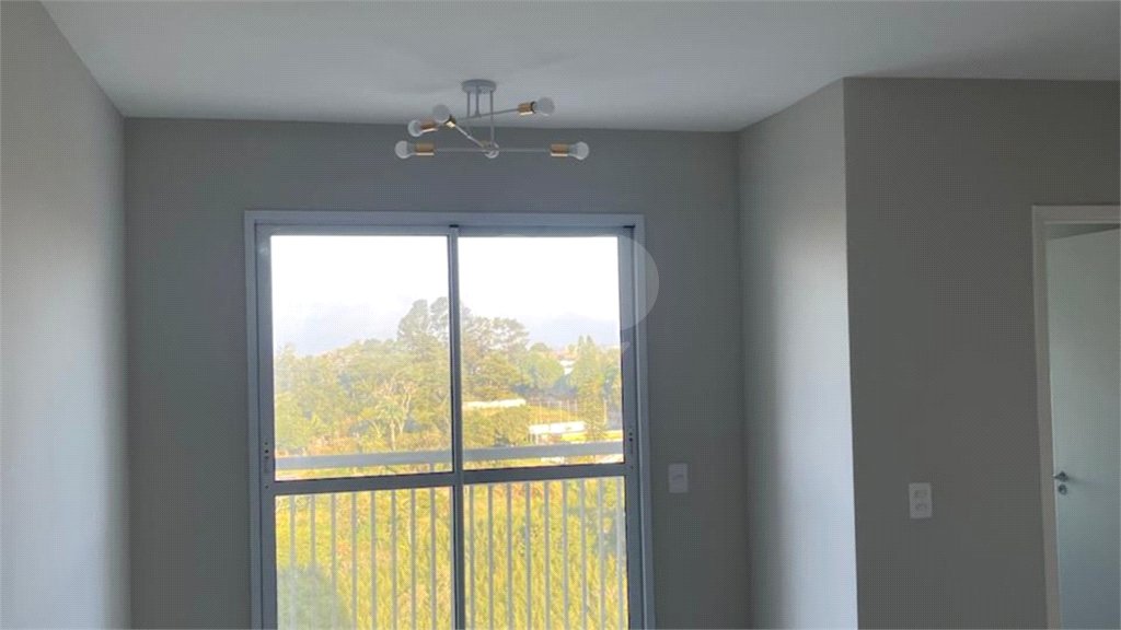Apartamento à venda com 2 quartos em Parque Imperial, Ferraz de Vasconcelos, SP