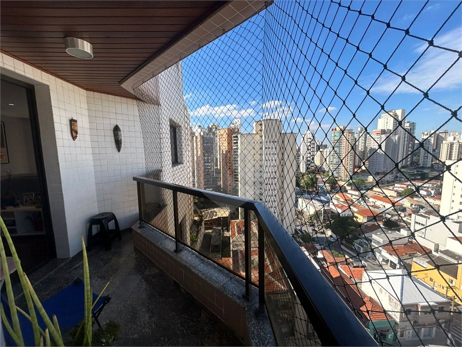 Apartamento à venda com 3 quartos, sendo 2 suítes,  em Santa Terezinha, São Paulo, SP