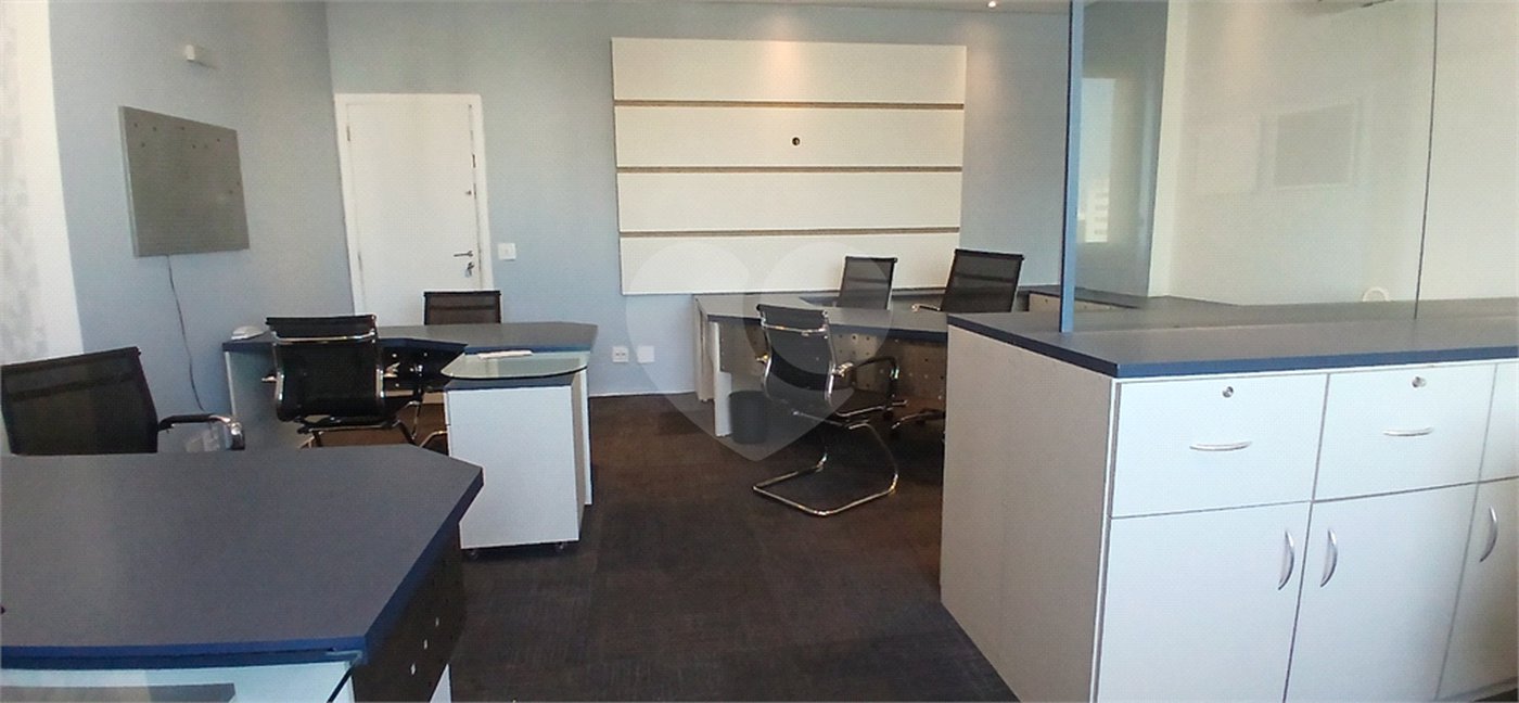 Sala para alugar no Centro, São Bernardo do Campo, SP