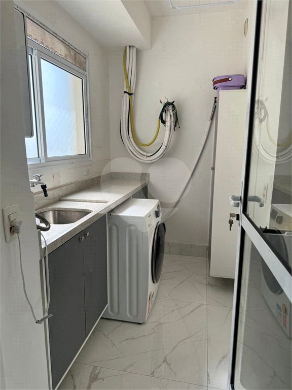 Apartamento à venda com 3 quartos, sendo 1 suíte, no Centro, São Bernardo do Campo, SP