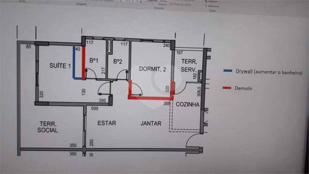 Apartamento à venda com 2 quartos, sendo 1 suíte, em Vila Água Funda, São Paulo, SP
