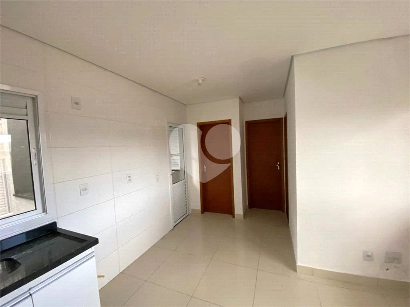 Apartamento à venda com 2 quartos em Vila Esperança, São Paulo, SP