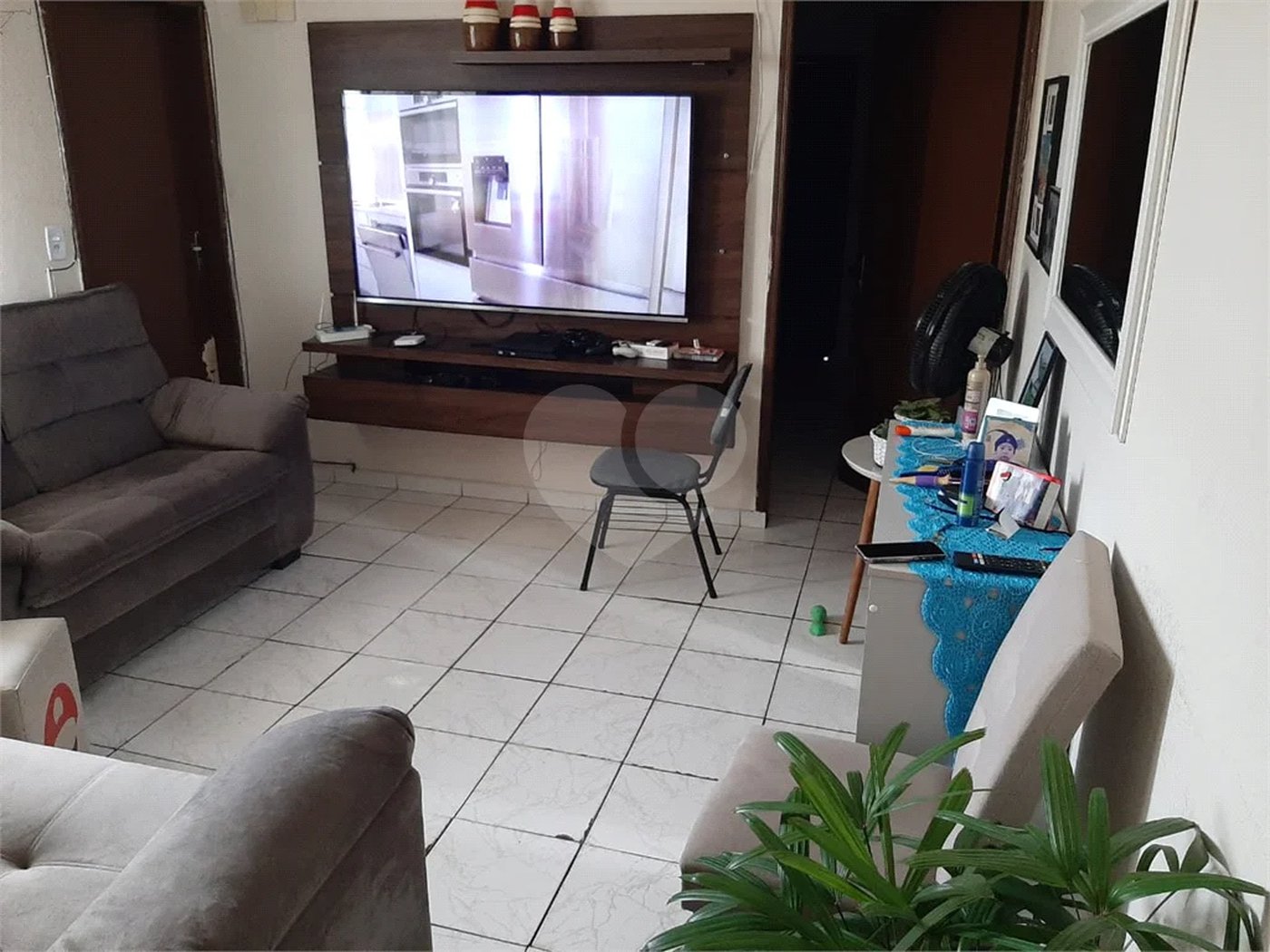 Sobrado à venda com 4 quartos em Horto, São Paulo, SP