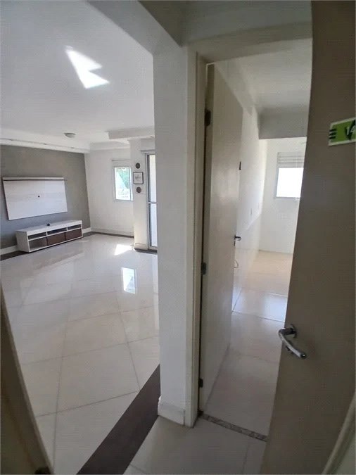 Apartamento à venda ou para alugar com 2 quartos, sendo 1 suíte,  em Vila Leopoldina, São Paulo, SP