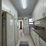 Apartamento à venda ou para alugar com 3 suítes em Santana, São Paulo, SP