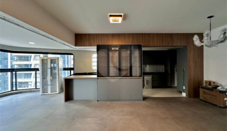 Apartamento à venda com 3 suítes em Chácara Santo Antônio (zona Sul), São Paulo, SP