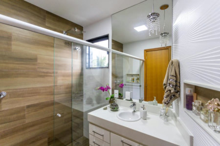 Casa à venda com 4 suítes no condomínio San Paolo, Rio de Janeiro - RJ