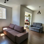 Apartamento à venda com 2 quartos, sendo 1 suíte, em Vila Praia, São Paulo, SP