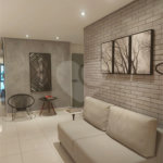 Studio à venda ou para alugar com 1 quarto no Centro, São Paulo, SP