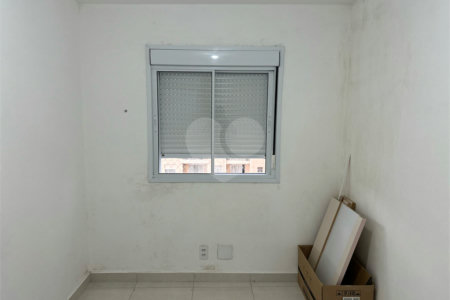 Apartamento à venda com 2 quartos em Parque Imperial, Ferraz de Vasconcelos, SP