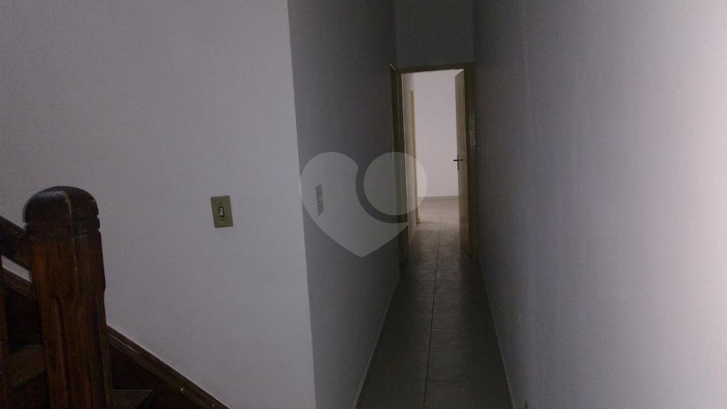 Sobrado à venda com 3 suítes em Santana, São Paulo, SP
