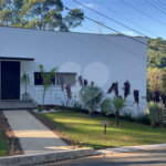 Casa à venda com 5 suítes no condomínio Suíça da Cantareira, Mairiporã - SP