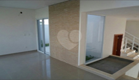 Casa à venda com 3 suítes no condomínio Jardim Reserva Bom Viver de Indaiatuba, Indaiatuba - SP