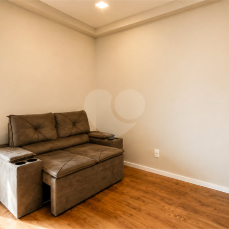 Apartamento à venda com 2 quartos, sendo 1 suíte, em Brooklin, São Paulo, SP