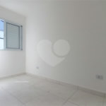 Apartamento à venda com 1 quarto em Vila Mazzei, São Paulo, SP