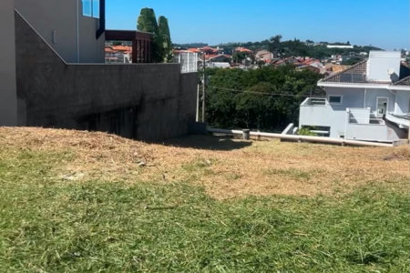 Loteamento à venda em Fazenda Santana, Valinhos, SP