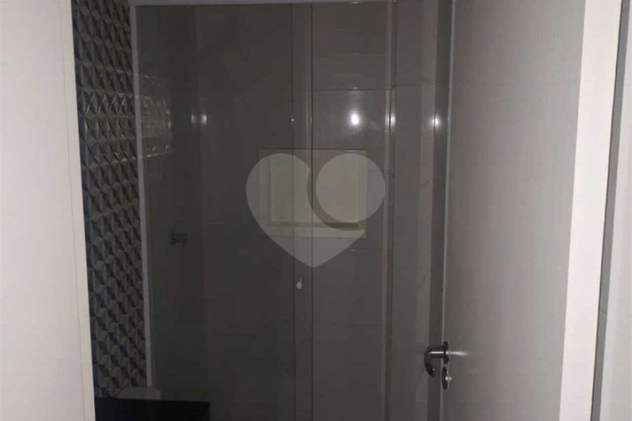 Apartamento para alugar com 2 quartos em Tucuruvi, São Paulo, SP