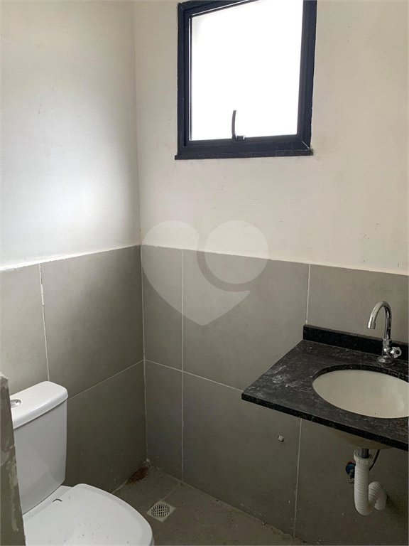 Sobrado para alugar com 1 quarto em Santo Amaro, São Paulo, SP