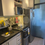 Apartamento para alugar com 1 suíte em Brooklin Paulista, São Paulo, SP