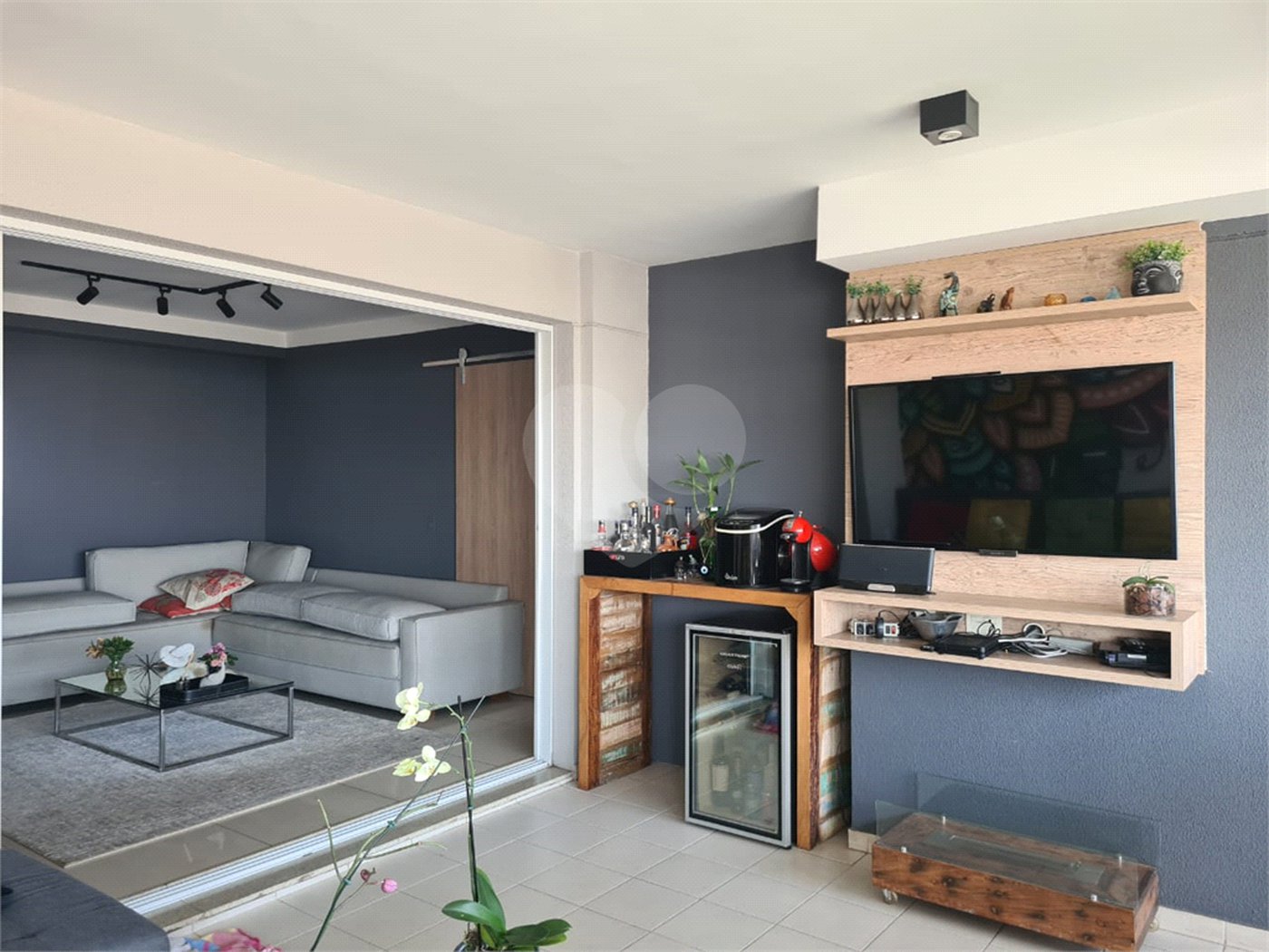 Apartamento à venda com 3 suítes em Vila Leopoldina, São Paulo, SP