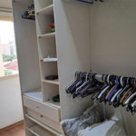 Apartamento Residencial à venda, Gonzaga, Santos - AP0761.