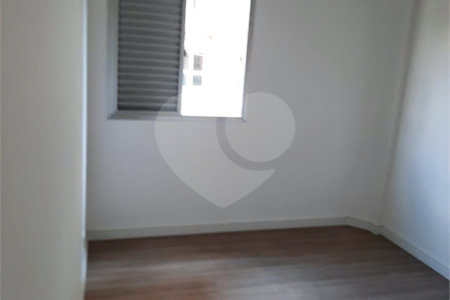 Apartamento à venda com 2 quartos no Centro, São Bernardo do Campo, SP
