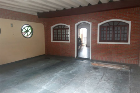 Sobrado à venda com 4 quartos, sendo 2 suítes, em Instituto de Previdência, São Paulo, SP