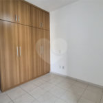 Apartamento à venda com 1 quarto em Bosque das Juritis, Ribeirão Preto, SP