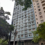 Apartamento à venda com 2 quartos em Santa Efigênia, São Paulo, SP