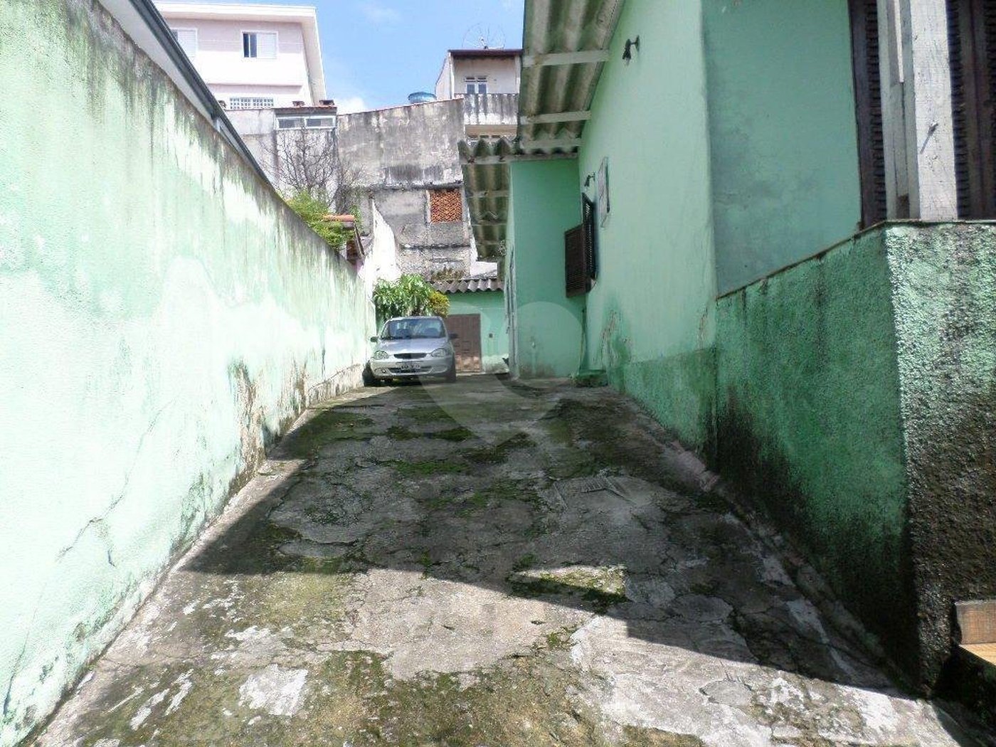 Terreno à venda em Jaçanã, São Paulo, SP