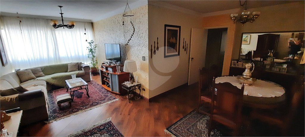 Apartamento à venda com 3 quartos, sendo 1 suíte,  em Sumarezinho, São Paulo, SP