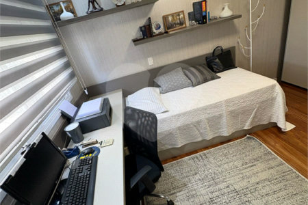 Apartamento à venda ou para alugar com 4 suítes em Belenzinho, São Paulo, SP