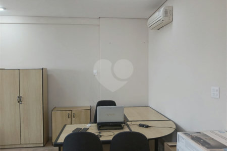 Sala para alugar no Centro, São Bernardo do Campo, SP