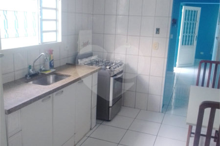 Casa à venda com 2 quartos, sendo 1 suíte, em Sacomã, São Paulo, SP
