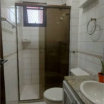 Apartamento à venda com 2 quartos, sendo 1 suíte,  em Jardim Colombo, São Paulo, SP