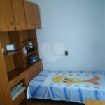 Sobrado à venda com 3 quartos em Pirituba, São Paulo, SP