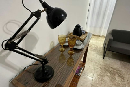 Andar Corporativo à venda, 45 m² por R$ 250.000,00 - Encruzilhada - Santos/SP