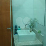 Sobrado à venda com 3 quartos, sendo 1 suíte, em Limão, São Paulo, SP