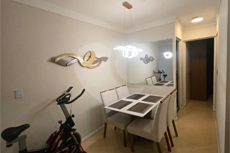 Apartamento à venda com 2 quartos em Casa Verde Alta, São Paulo, SP