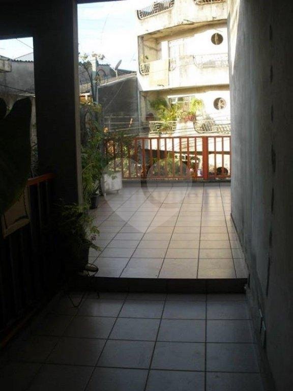 Sobrado à venda com 3 quartos em Tremembé, São Paulo, SP