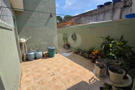Casa à venda com 3 quartos, sendo 1 suíte, em Vila Maria Eugenia, São Paulo, SP