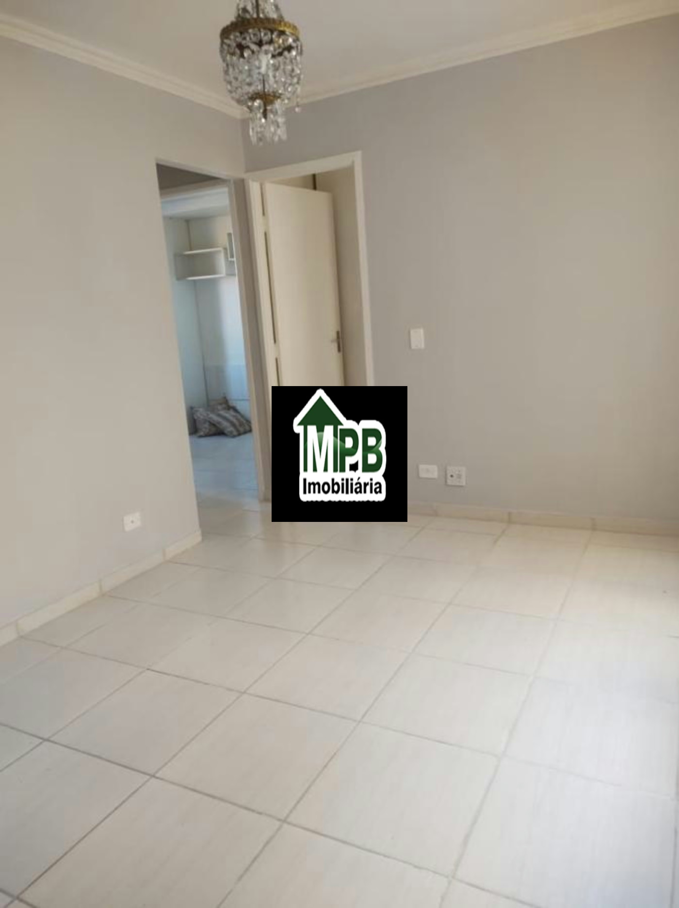 Apartamento à venda com 2 quartos em Jardim Santa Cecilia, Sorocaba, SP