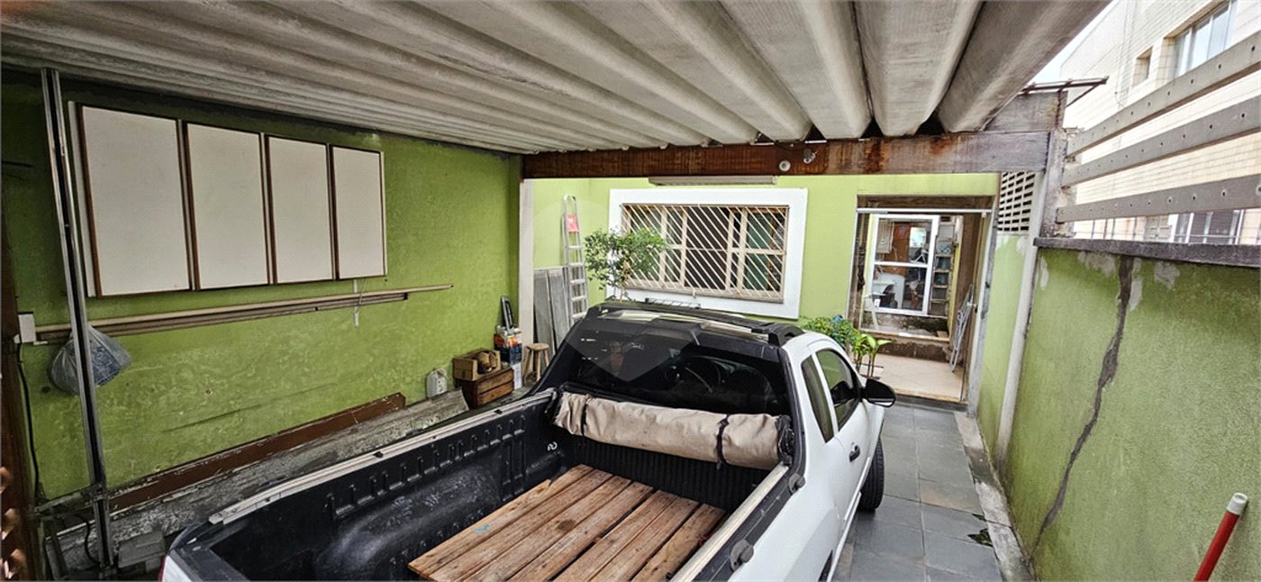 Sobrado à venda com 3 suítes em Mandaqui, São Paulo, SP
