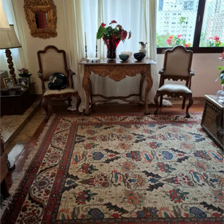 Apartamento à venda com 4 quartos, sendo 2 suítes, em Brooklin Paulista, São Paulo, SP