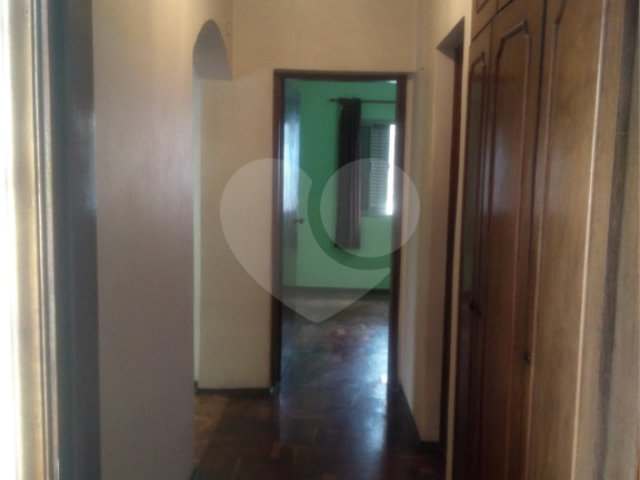 Casa à venda com 3 quartos em Pirituba, São Paulo, SP