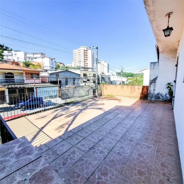 Sobrado à venda com 5 quartos em Vila Indiana, São Paulo, SP