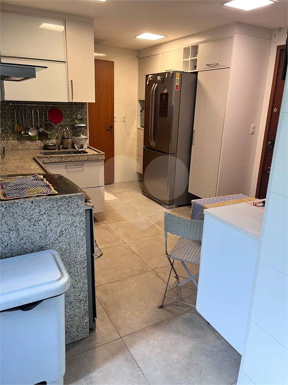 Apartamento à venda com 3 quartos, sendo 1 suíte, em Tijuca, Rio de Janeiro, RJ
