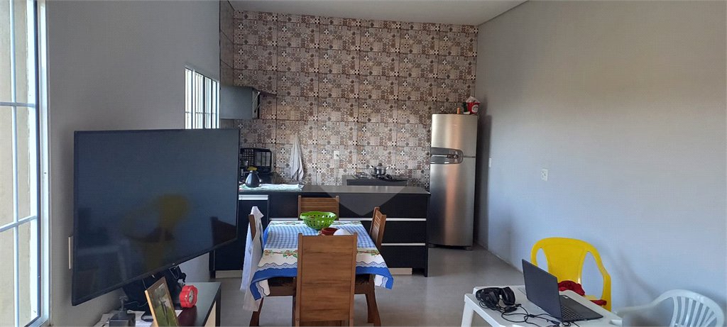 Sobrado à venda com 2 quartos, sendo 1 suíte, em Jardim Monte Verde, Valinhos, SP