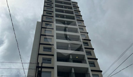 Studio à venda com 1 quarto em Moema, São Paulo, SP