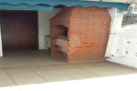 Sobrado à venda com 3 quartos, sendo 1 suíte, em Alto da Lapa, São Paulo, SP